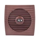 ACO® Ventilating Exhaust Fan 10AP for Home, Bathroom and Kitchen | 100mm | 100% Copper Motor (Brown)...