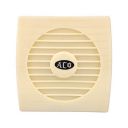ACO® Ventilating Exhaust Fan 10AP for Home, Bathroom and Kitchen | 100mm | 100% Copper Motor (Ivory)...