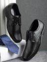 action  Action Dotcom OFFICE-31 Light Weight,Comfortable,Trendy, Office For Men  (Black , 6)...