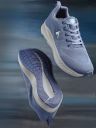 Action Athleo ATG-496 Light Weight,Comfortable,Trendy,Running, Breathable,Gym Running Shoes For Men (Blue, 10)...