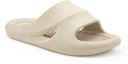ACTION COOL-1004 Trendy Comfortable Lightweight Breathable Casual Slip-On Men Slides (Beige , 7)...