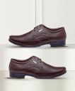 Action Dotcom SR-153 Light Weight,Comfortable,Trendy, Synthetic,Leather For Men  (Brown , 6)...