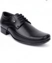 action  Dotcom Synthetic Leather Comfortable Derby Formal Shoes Lace Up Shoes For Men  (Black , 7 UK/India)...