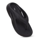 ACTION Extra Soft Men's PILO Comfort Slippers | Lightweight & Anti-Skid Flip Flops with Cushioned Footbed | Waterproof Slippe...