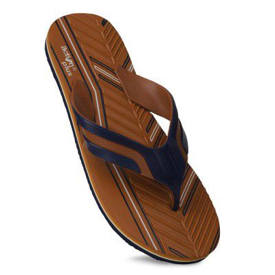 ACTION Extra Soft PILO Slippers for Men