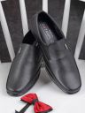 action Lightweight | Comfortable | Trendy | Daily Wear | Synthetic Leather Outdoors For Men (Black , 7)...