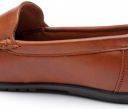 action Loafers For Men (Tan , 9)...