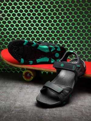 Action Men Lightweight Sports Sandals