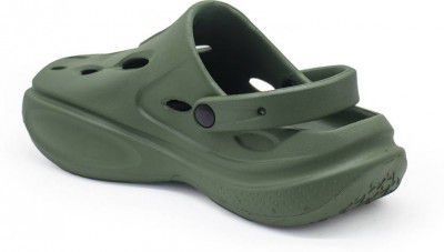 action Men Sandal (Green )