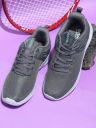Action Men Swift-111 Textured Lightweight Sneakers...