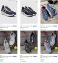 Action Men’s Sports Shoes Upto 85% OFF...