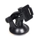 Action Pro Car Windshield Suction Cup Mount with 1/4 Tripod Mount Adapter...