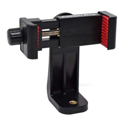 Action Pro Made in India (6-Month Warranty) Universal 360 Tripod Adapter 
