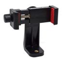 Action ProMade in India (6-Month Warranty) Universal 360 Tripod Adapter | Phone Tripod Mount | Cell Phone Holder Mount Adapter Compatible with Xiaomi, Samsung, Vivo Realme,Oppo Apple,Micromax...