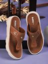 ACTION Women’s Thong Flip-Flops | Comfortable, Stylish Footwear for Everyday Use...