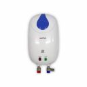 ACTIVA 1 Ltr Instant 3 Kva Special Anti Rust Coated Tank Wall Mounted Geyser With Full Abs Body With 5 Year Warranty Premium (White)...