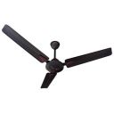 ACTIVA 1200 MM 390 RPM High Speed Bee Approved Anti Dust Coating Star Deco Ceiling Fan Comes with 3 Year Warranty (STAR_DECO SMOKE GREY)...
