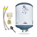 Activa 15 LTR Storage (2kva) Special Anti Rust Coated Geyser...