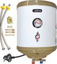 ACTIVA 25 L Storage Water Geyser (AMAZON 5 STAR, IVORY)...