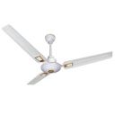 ACTIVA 390 RPM High Speed 1200 MM Apsra Deco Ceiling Fan with 2 Year Warranty (Deco White)...