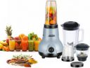 ACTIVA 4 Jars 500 W Juicer Mixer Grinder  (Easy Mix Nutri | 4 Jars | BLACK AND GRAY)...