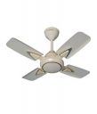 ACTIVA 600MM HIGH Speed 850 RPM Galaxy-1 4 Blades Deco Ceiling Fan (Ivory) 2 Year Warranty...