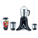 ACTIVA ABS Super Chef 900 Watts Powerful Motor Mixer Grinder With 4 Jars | 2 Years Motor, Black...