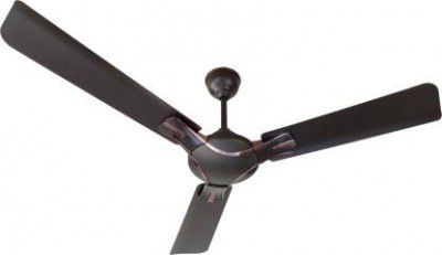 ACTIVA ACT-CROLLA-SMB 1200 mm Energy Saving 3 Blade Ceiling Fan 