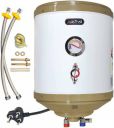 ACTIVA AMAZON 5 STAR 25 L Storage Water Geyser (IVORY)...