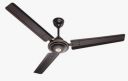 ACTIVA APSRA SMOKE 390 RPM HIGH SPEED BEE APPROVED 5 Star 1200 mm Energy Saving 3 Blade Ceiling Fan  (SMOKE BROWN, Pack of 1)...