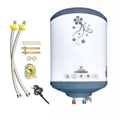 ACTIVA Aurona Water Geyser, 2000 Watt, 15 Ltr Tank