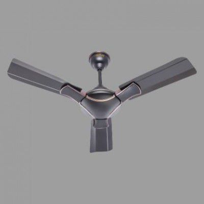 ACTIVA Corolla 650 RPM High Speed BEE Approved Copper Motor 5 Star 900 mm 3 Blade Ceiling Fan