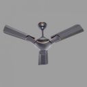 ACTIVA Corolla 650 RPM High Speed BEE Approved Copper Motor 5 Star 900 mm 3 Blade Ceiling Fan...
