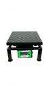 ACTIVA Digital Weighing Scale for Home, Shop and Kitchen, 50 Kg Capacity weight machine,MS Green LED Display, Make in India with 1 Year Warranty...
