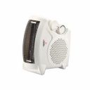ACTIVA Heat Max Mark - 1 (2000 Watts) with 2 Heating Mode full ABS body Electric Fan Room Heater come with 1 Year warranty (White)...