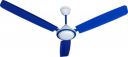 ACTIVA HIGH Speed 390 RPM Super Fan Ceiling Fan 2 Year Warranty 5 Star 1200 mm Anti Dust 3 Blade Ceiling Fan  (PEPSI BLUE, Pack of 1)...