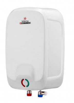 ACTIVA Inferno 6 L Instant Water Geyser