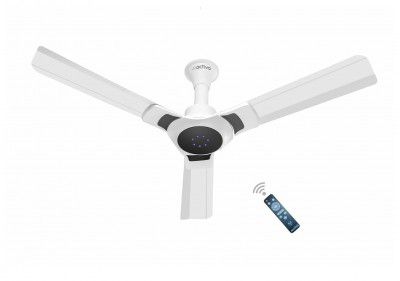 ACTIVA Optima LED Premium series 1200 MM BLDC Motor Fan (28 WATT) 5 Star Rated With Noiseless