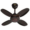 ACTIVA ORNET High Speed 850 RPM 4 Blades (600MM) Anti DUST Coating Ceiling...