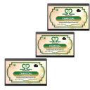 Activated Charcol Face & Body Handmade Soap 125 gm (Pack of 3) (3 x 125 g)...
