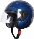 Active nano Motorsports Helmet (Blue)...