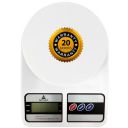 ActiveX Quanty Max Digital Food Kitchen Scale, 1gm to 10kg Weight Multifunction Scale...