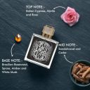 ACTIWOW Tam Dao Perfume - 50 ml&nbsp;&nbsp;(For Men & Women)...