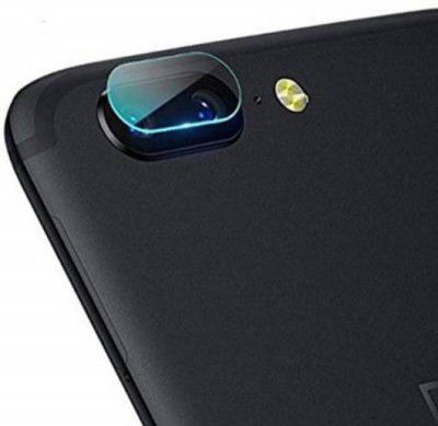 ACUTAS Screen Guard for Back Camera Lens OnePlus 5T  (Pack of 1)