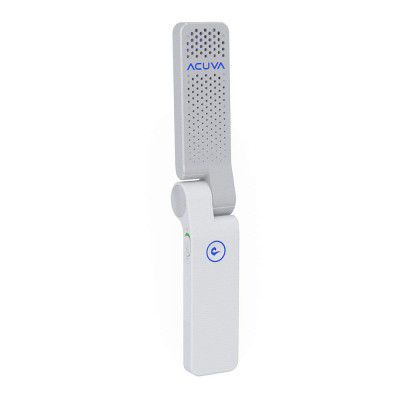 Acuva Solarix | Uv-Led Portable Disinfection Device | Uv Wand Sterliser | Portable Sanitiser