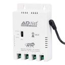AD NET-POWER OF SPEED AD-108 Power Adapter for Cameras - White...
