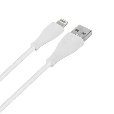 AD NET-POWER OF SPEED Extra Tough Unbreakable Data & Fast Charging up to 3.4Amps for Apple