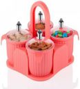 AD POINT Spice Set Plastic  (1 Piece)...