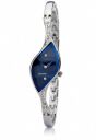 ADAMO Analog Blue Dial Women's Watch -9710SM01...