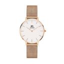 ADAMO Aritocrat Couple Combo Men's & Women's Premium Analog Watch...